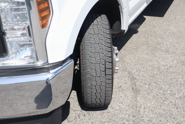 2019 Ford F-350SD XL