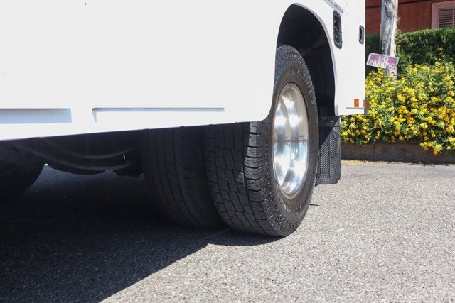 2019 Ford F-350SD XL