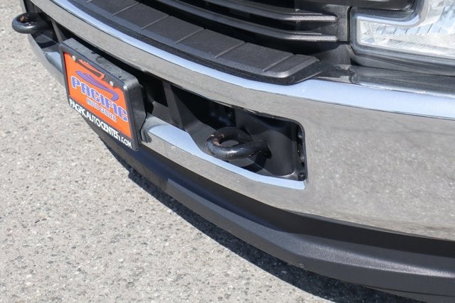 2019 Ford F-350SD XL