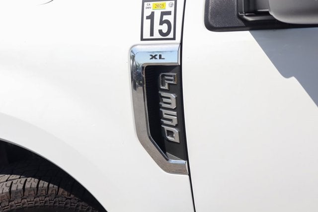 2019 Ford F-350SD XL