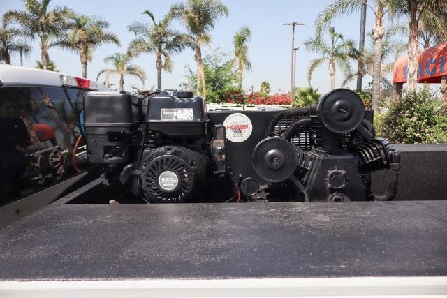 2019 Ford F-350SD XL