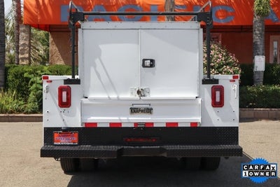 2019 Ford F-350SD XL