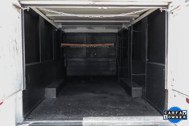 2019 Ford F-350SD XL