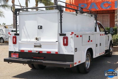 2019 Ford F-350SD XL