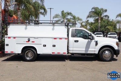 2019 Ford F-350SD XL