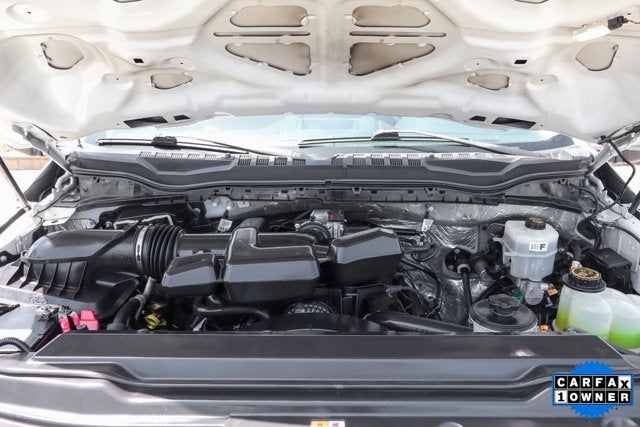 2019 Ford F-350SD XL