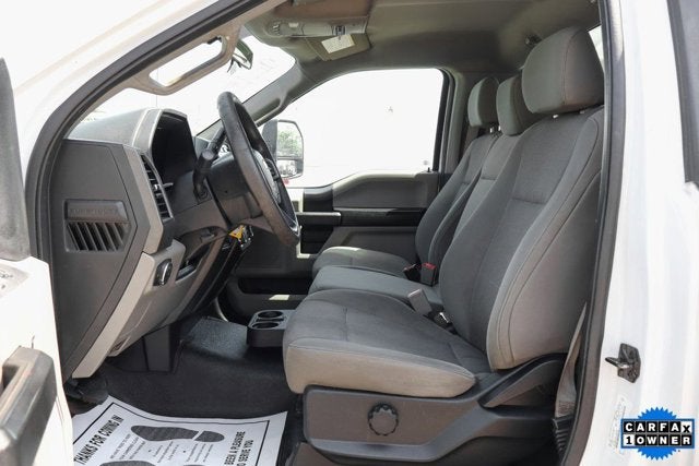 2019 Ford F-350SD XL