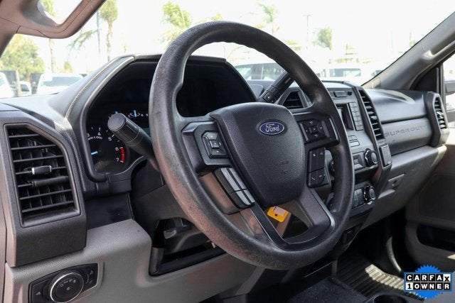 2019 Ford F-350SD XL