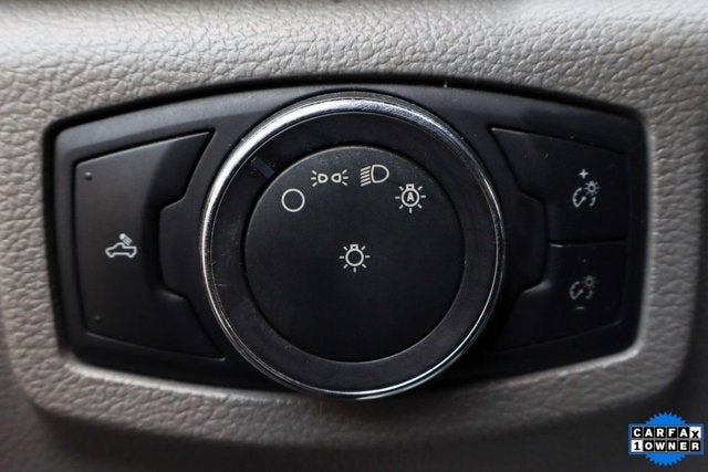 2019 Ford F-350SD XL