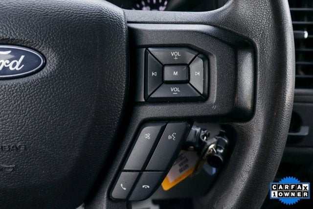 2019 Ford F-350SD XL