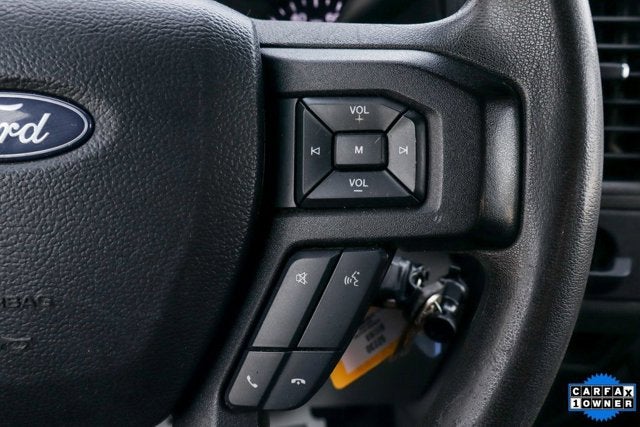 2019 Ford F-350SD XL