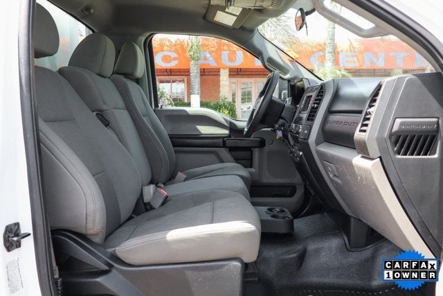 2019 Ford F-350SD XL