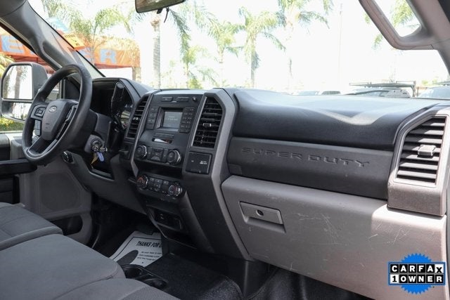 2019 Ford F-350SD XL