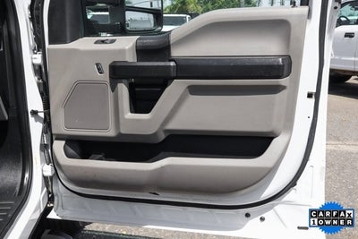 2019 Ford F-350SD XL