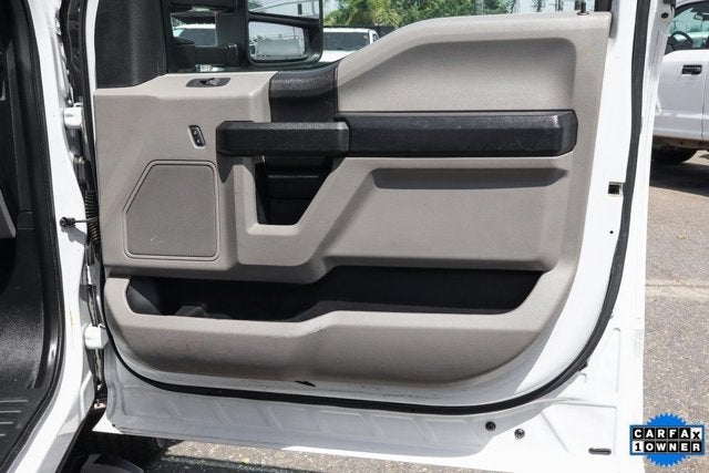 2019 Ford F-350SD XL