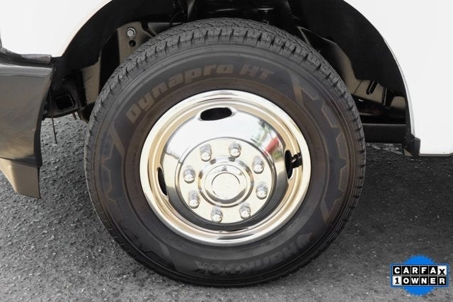 2019 Ford F-350SD XL