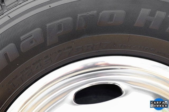 2019 Ford F-350SD XL