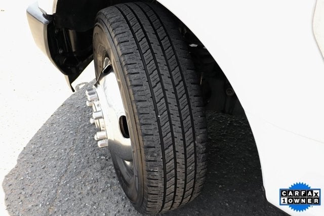 2019 Ford F-350SD XL