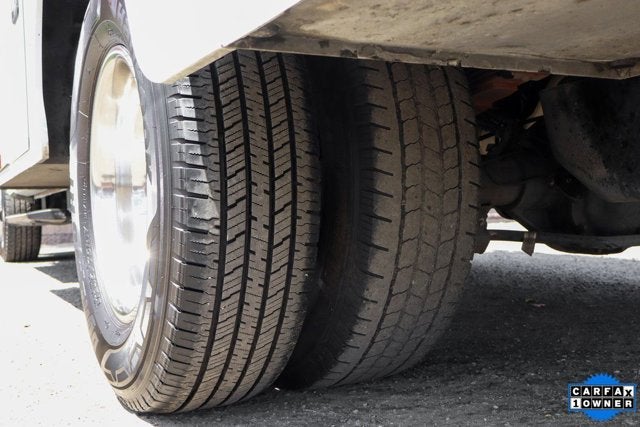 2019 Ford F-350SD XL