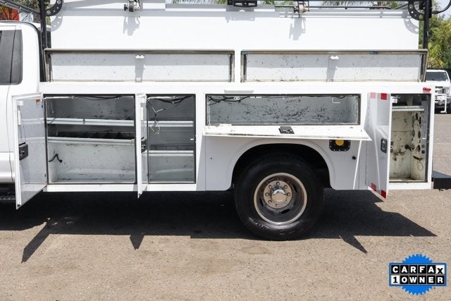 2019 Ford F-350SD XL