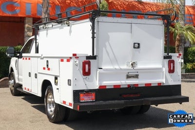 2019 Ford F-350SD XL