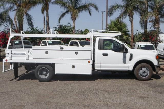 2021 Ford F-350SD XL