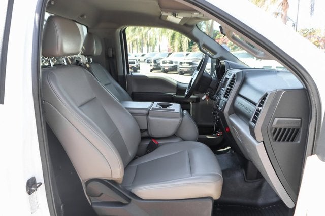 2021 Ford F-350SD XL