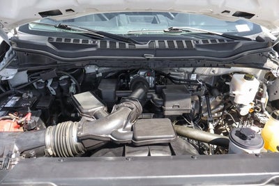 2022 Ford F-350SD XL