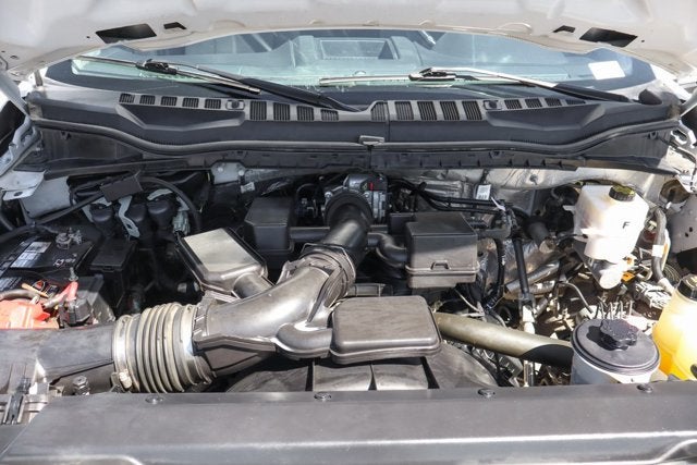 2022 Ford F-350SD XL