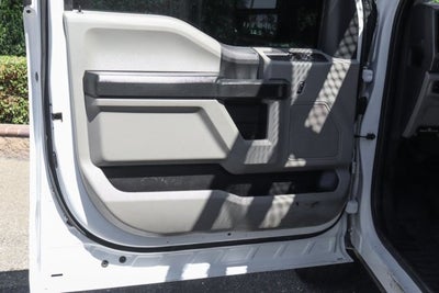 2022 Ford F-350SD XL