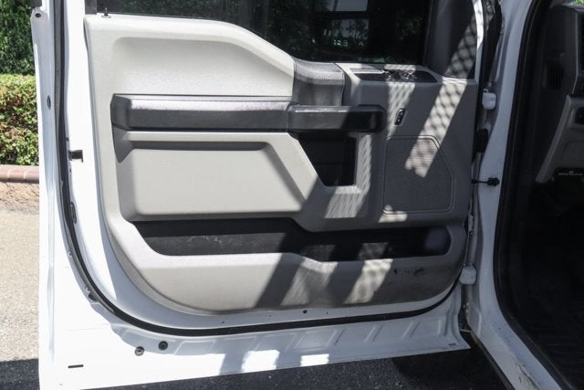 2022 Ford F-350SD XL
