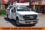 2022 Ford F-350SD XL