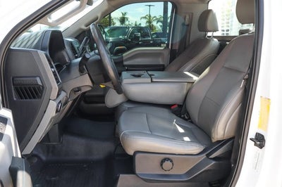 2022 Ford F-350SD XL