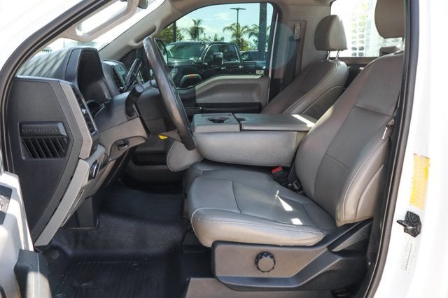 2022 Ford F-350SD XL