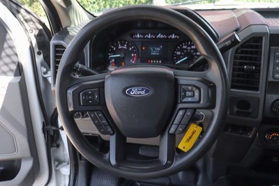 2022 Ford F-350SD XL