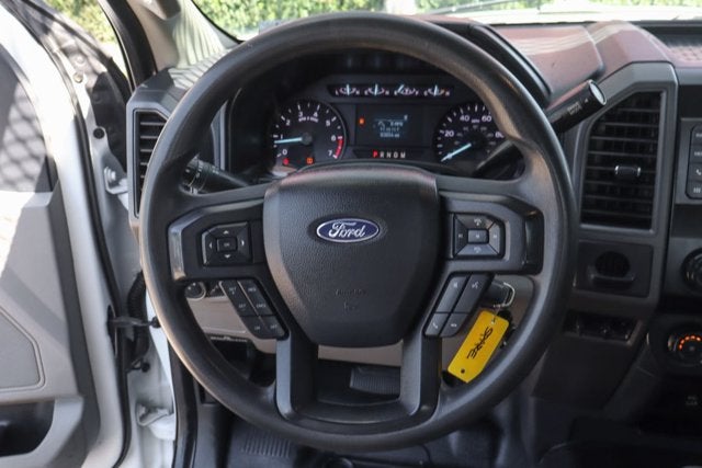2022 Ford F-350SD XL