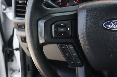 2022 Ford F-350SD XL