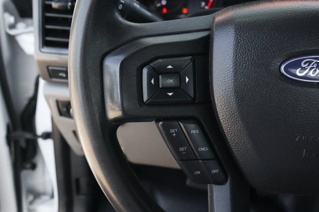 2022 Ford F-350SD XL