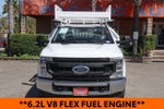 2022 Ford F-350SD XL