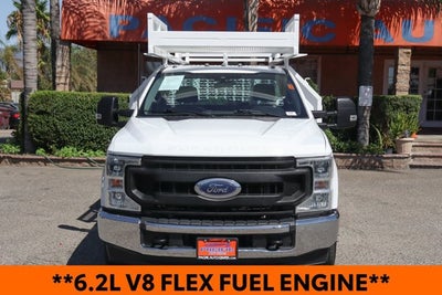 2022 Ford F-350SD XL