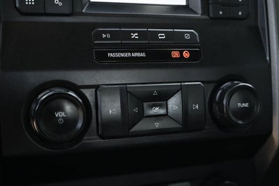 2022 Ford F-350SD XL