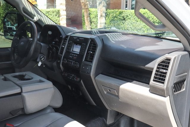 2022 Ford F-350SD XL
