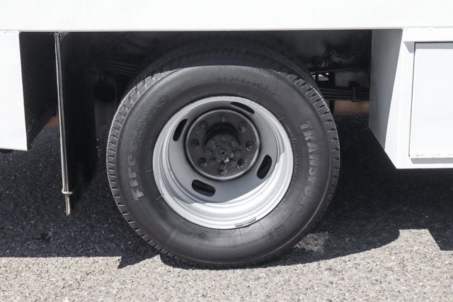 2022 Ford F-350SD XL