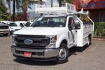 2022 Ford F-350SD XL
