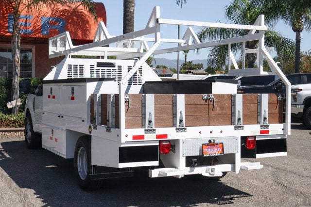 2022 Ford F-350SD XL