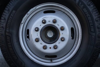 2020 Ford Super Duty F-350 DRW XL