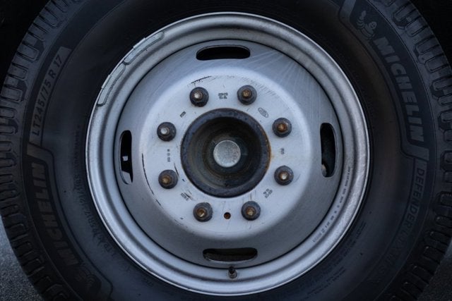 2020 Ford Super Duty F-350 DRW XL