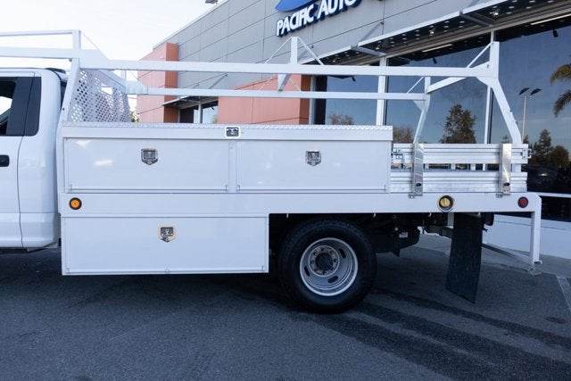 2020 Ford Super Duty F-350 DRW XL