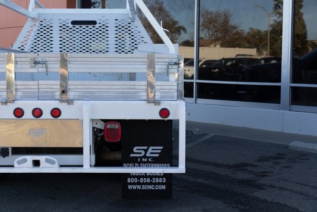 2020 Ford Super Duty F-350 DRW XL