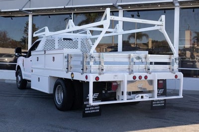 2020 Ford Super Duty F-350 DRW XL